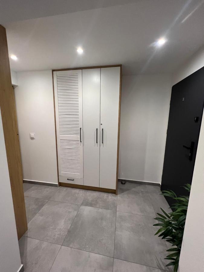 Mare E Monti Apartments คาโตวีตเซ ภายนอก รูปภาพ