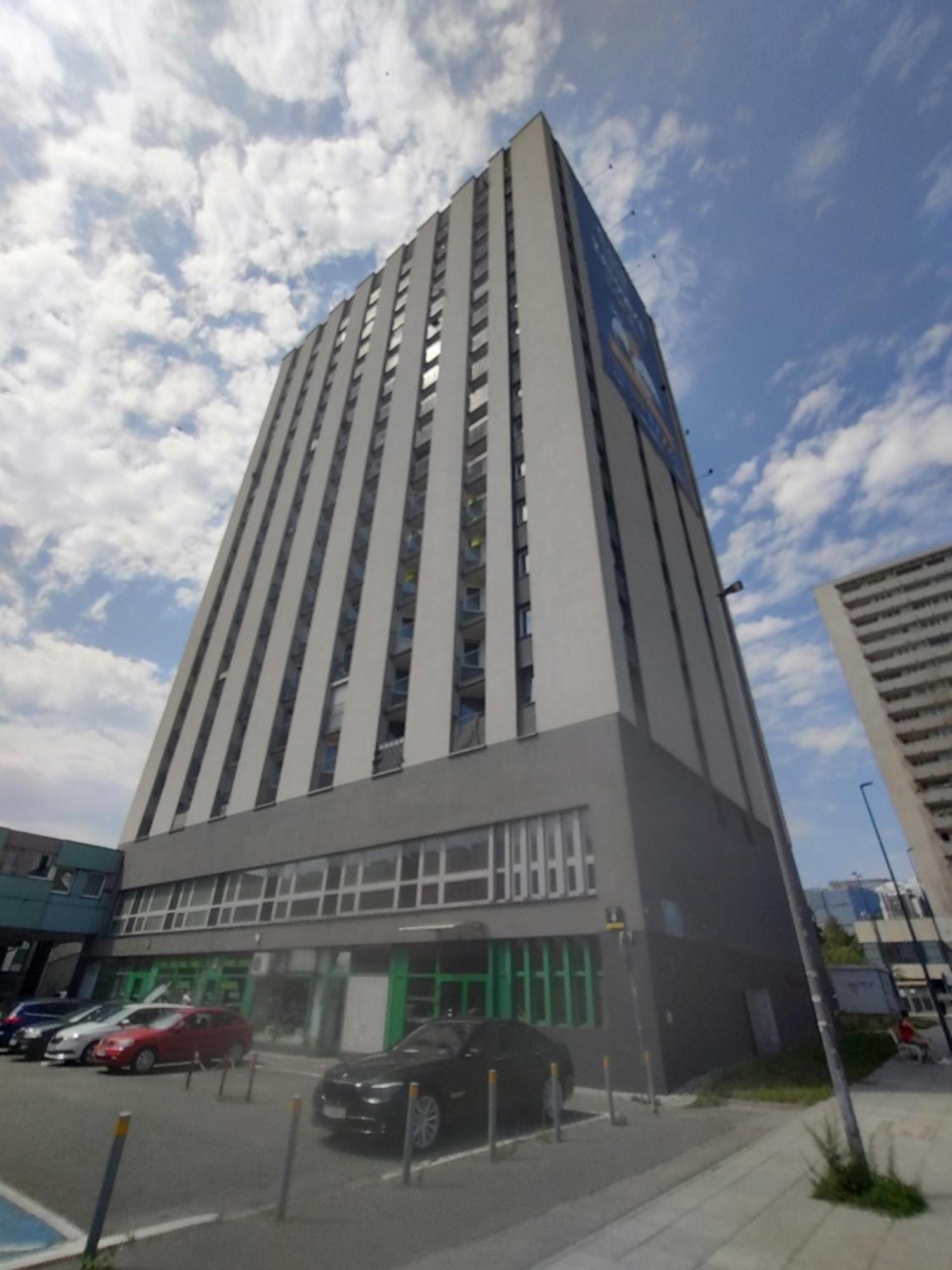 Mare E Monti Apartments คาโตวีตเซ ภายนอก รูปภาพ